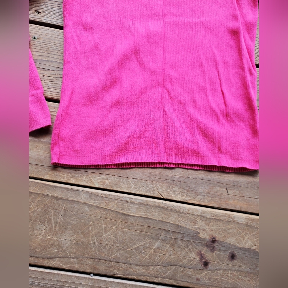 Ralph Lauren Lauren Active Sweater - Picture 4 of 5